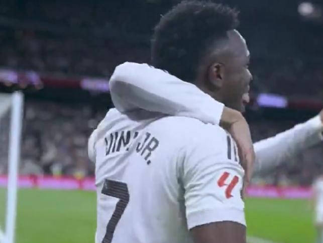 皇马逆转马竞3-2，西甲三连胜紧追榜首，巴萨下轮艰难之战或影响争冠格局